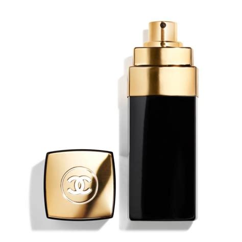 N°5 EAU DE TOILETTE VAPORIZZATORE RICARICABILE 